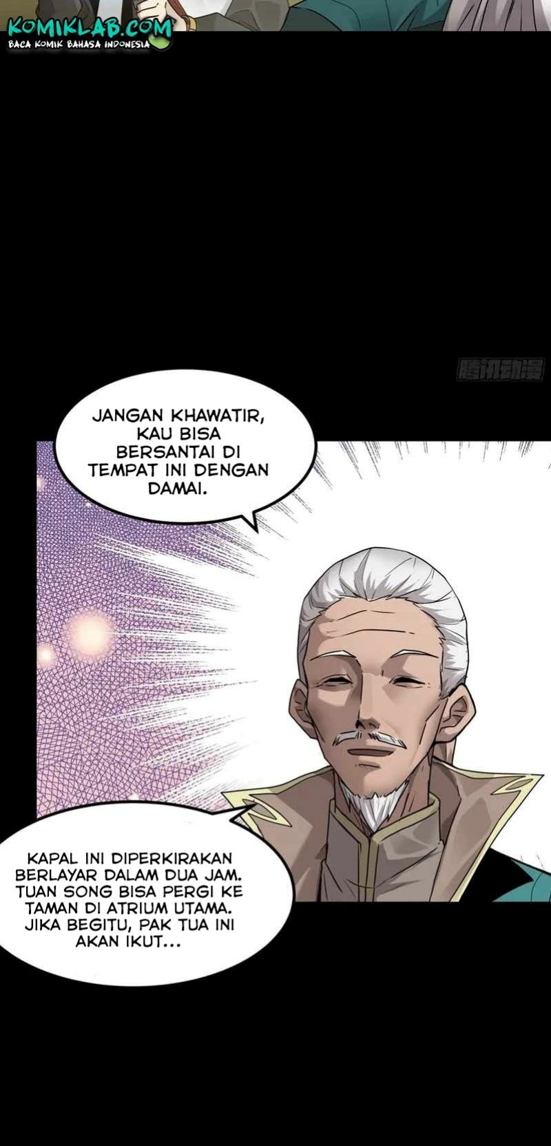 Legend of Star General Chapter 64 Gambar 26