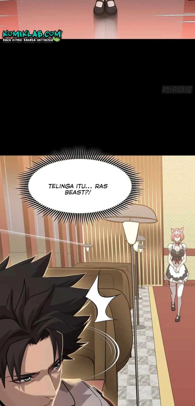 Legend of Star General Chapter 64 Gambar 32