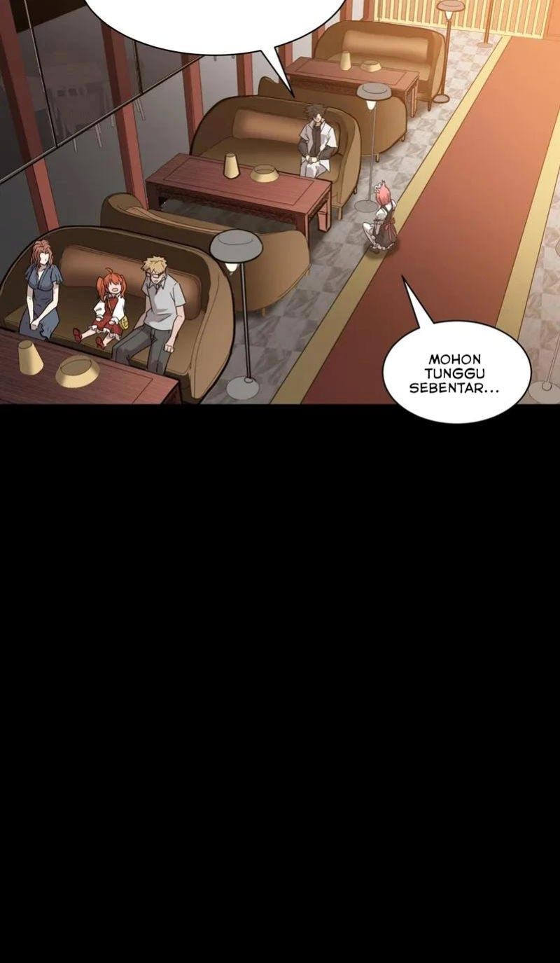 Legend of Star General Chapter 64 Gambar 52