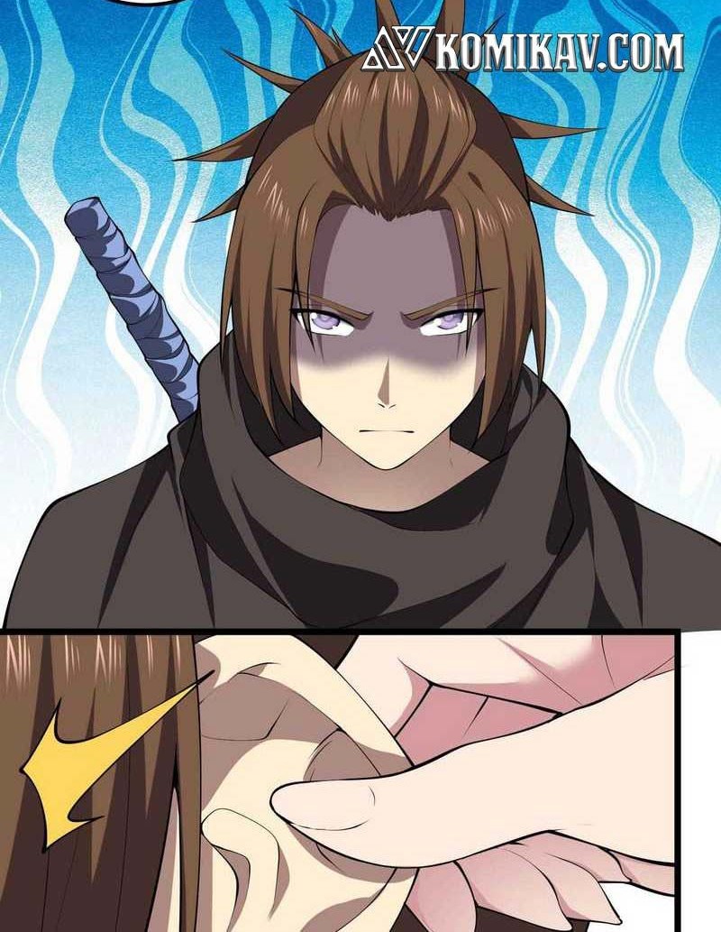 My Life as the Retired Hero Chapter 21 Gambar 25