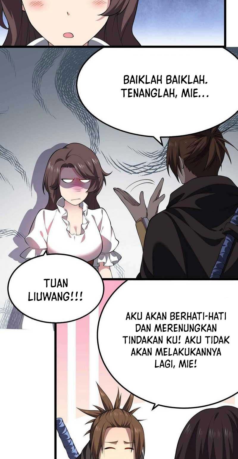 My Life as the Retired Hero Chapter 21 Gambar 27