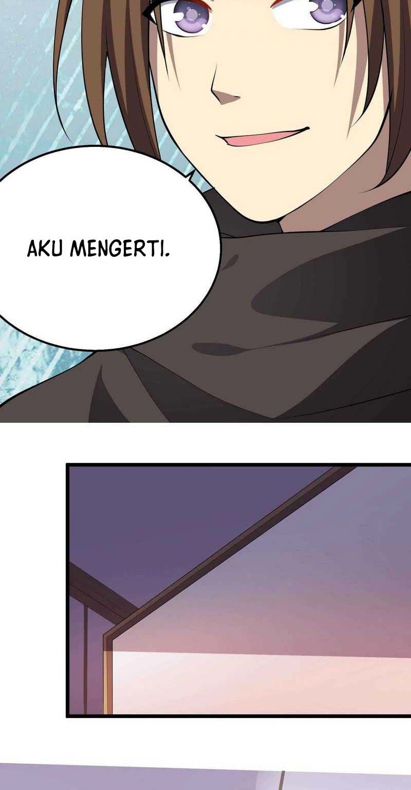 My Life as the Retired Hero Chapter 21 Gambar 29