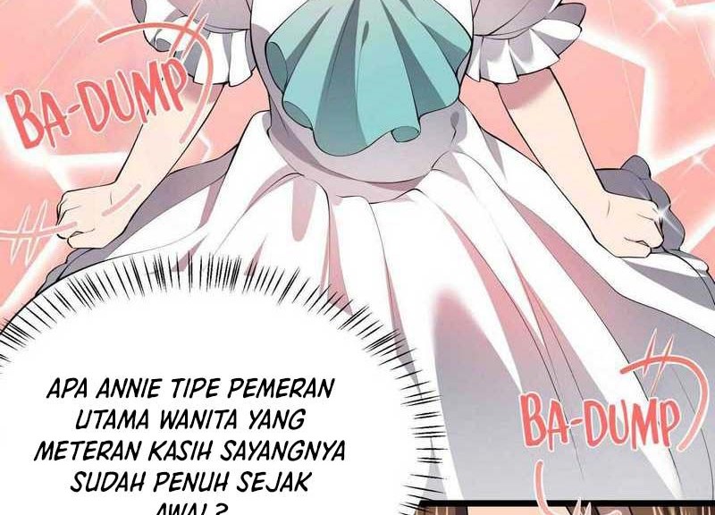 My Life as the Retired Hero Chapter 21 Gambar 45