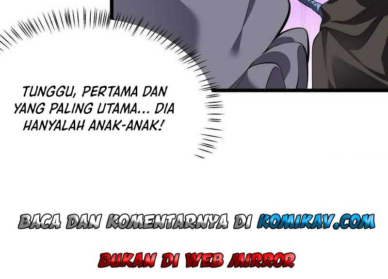 My Life as the Retired Hero Chapter 21 Gambar 47