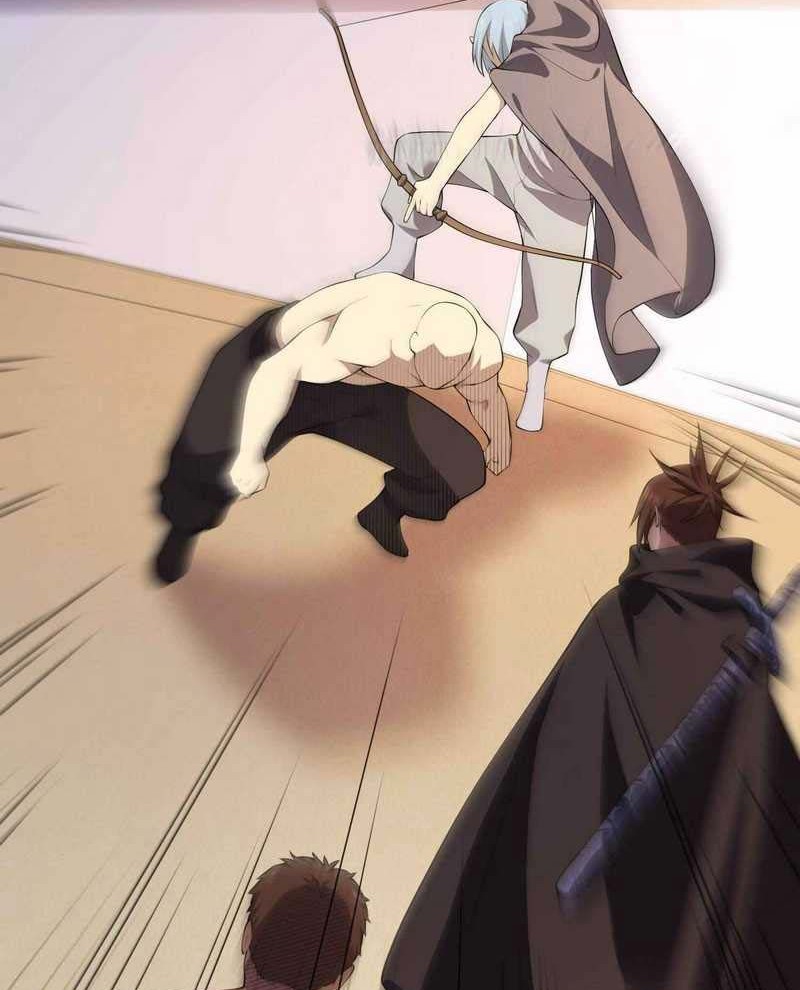 My Life as the Retired Hero Chapter 21 Gambar 3