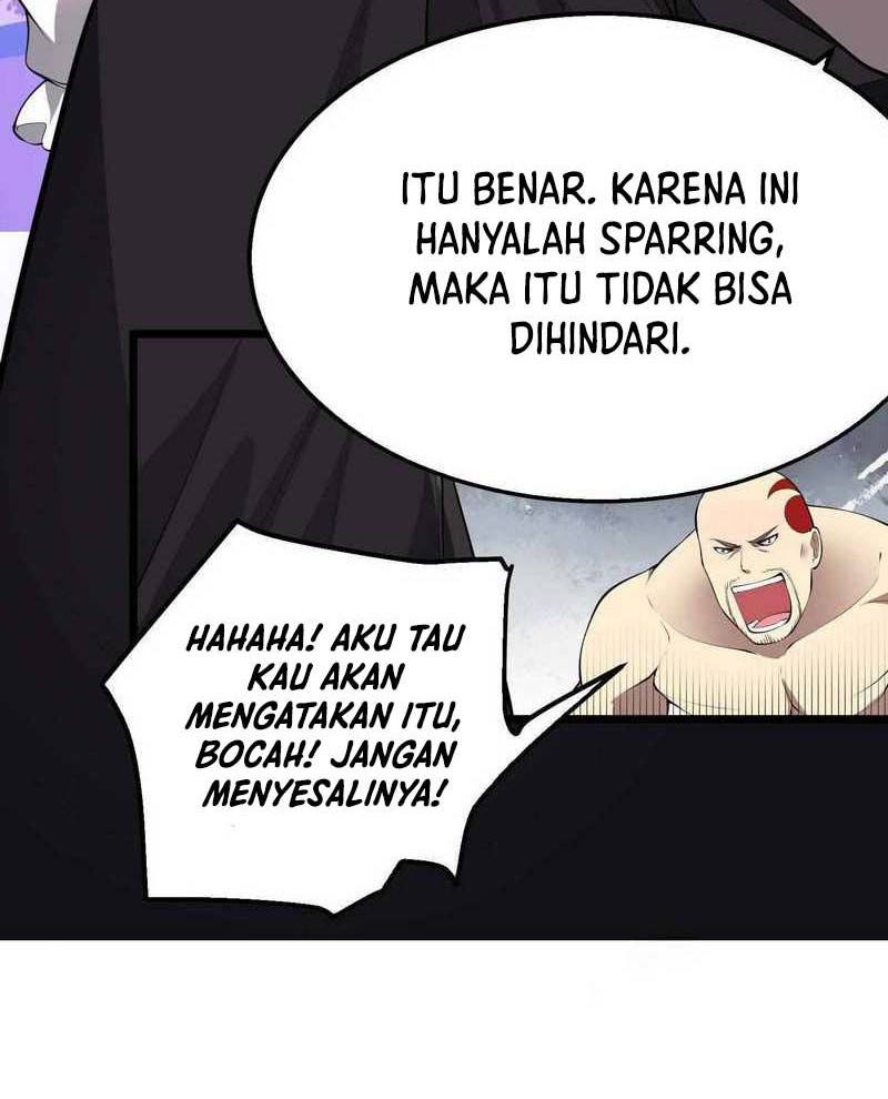 My Life as the Retired Hero Chapter 21 Gambar 5