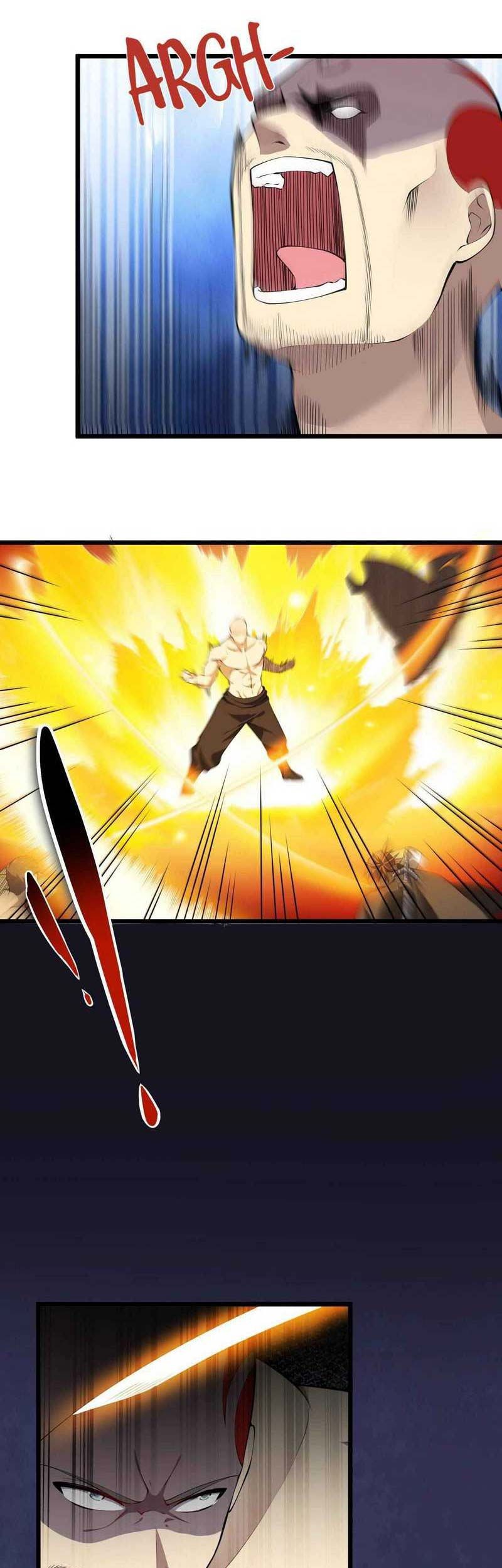 My Life as the Retired Hero Chapter 21 Gambar 6