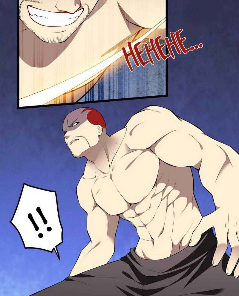 My Life as the Retired Hero Chapter 21 Gambar 7