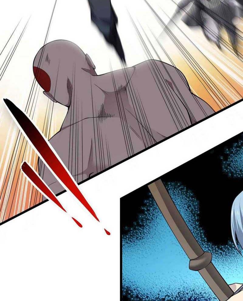 My Life as the Retired Hero Chapter 21 Gambar 9