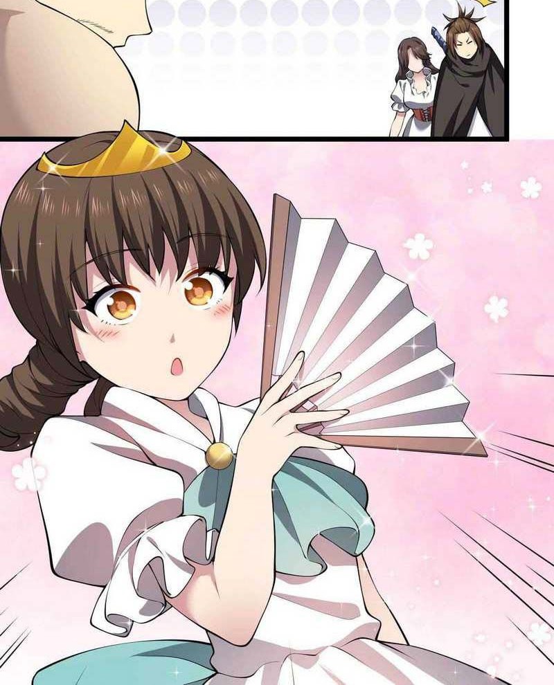 My Life as the Retired Hero Chapter 21 Gambar 13