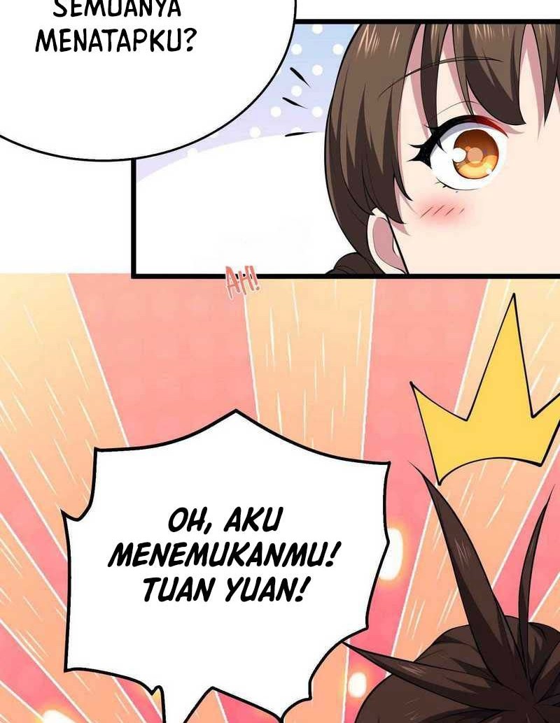 My Life as the Retired Hero Chapter 21 Gambar 15
