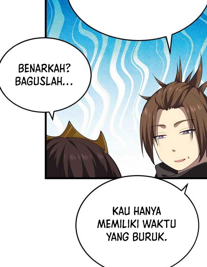 My Life as the Retired Hero Chapter 21 Gambar 17