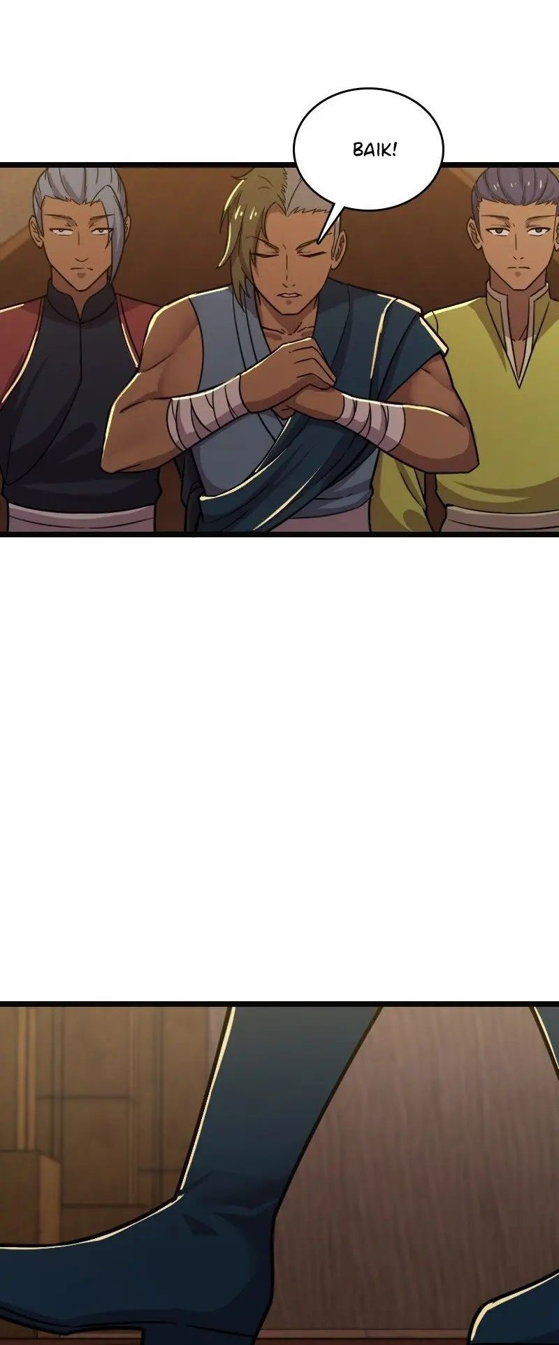 The Life After God Of Martial Lived In Seclusion Chapter 209 Gambar 26