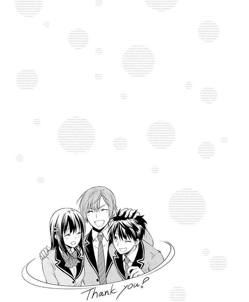 Akuyaku Ouji wa Koi ga Dekinai Chapter 11 Gambar 29