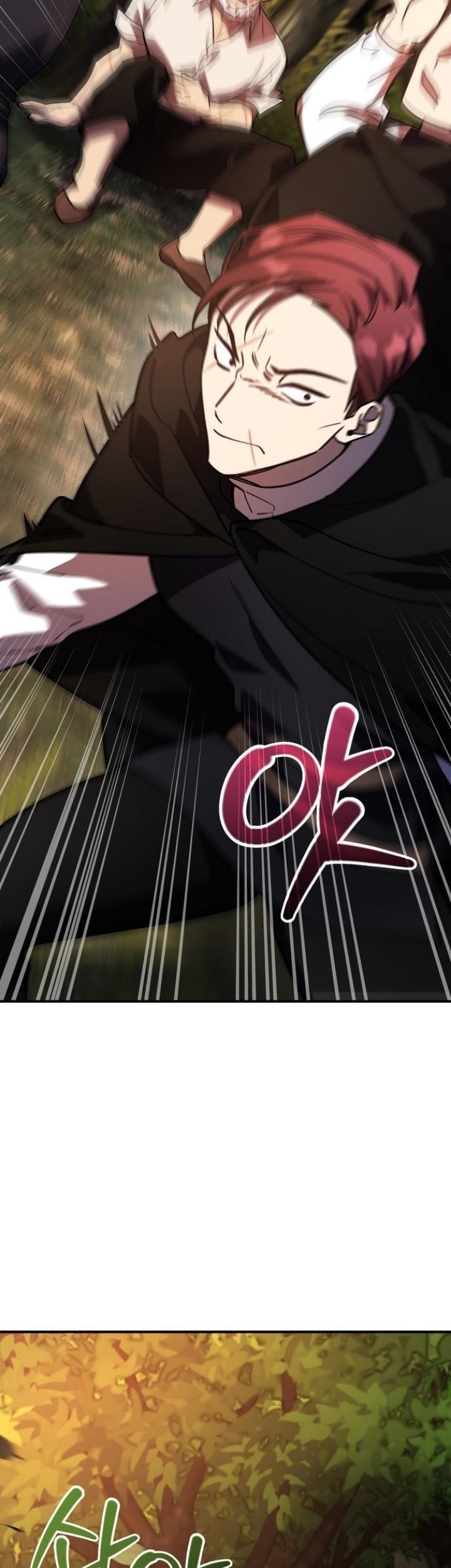 Heroes, Demons & Villains Chapter 22 Gambar 35