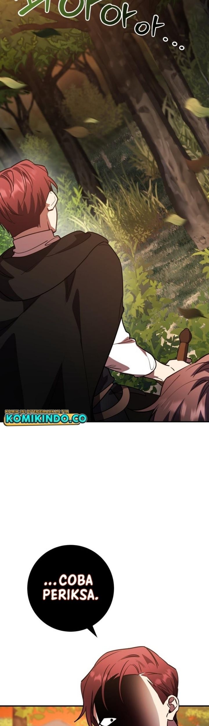 Heroes, Demons & Villains Chapter 22 Gambar 37