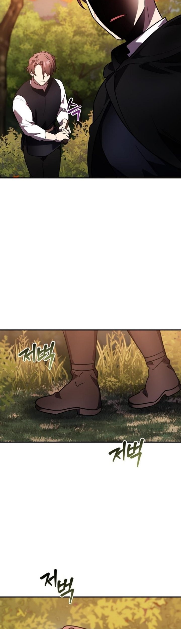 Heroes, Demons & Villains Chapter 22 Gambar 38