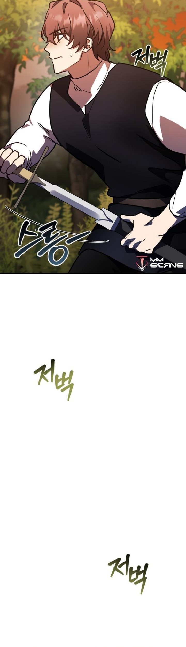 Heroes, Demons & Villains Chapter 22 Gambar 39