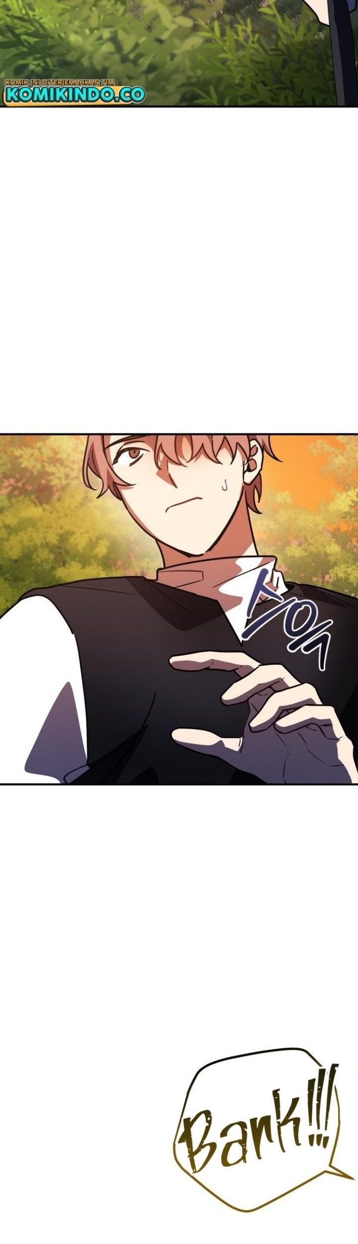 Heroes, Demons & Villains Chapter 22 Gambar 42