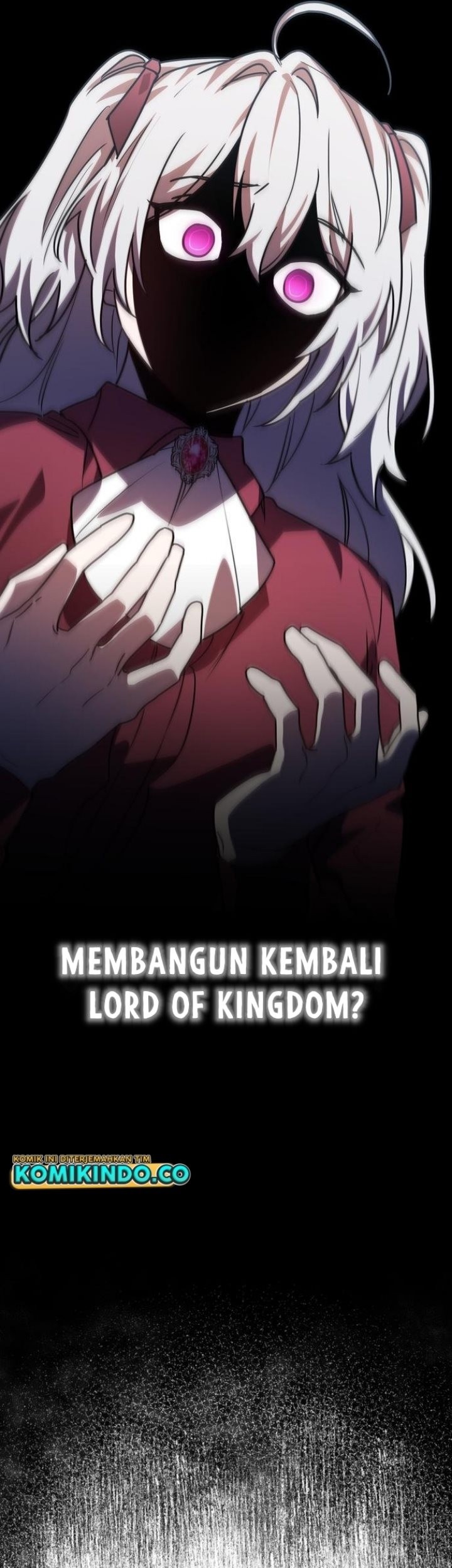 Heroes, Demons & Villains Chapter 22 Gambar 63