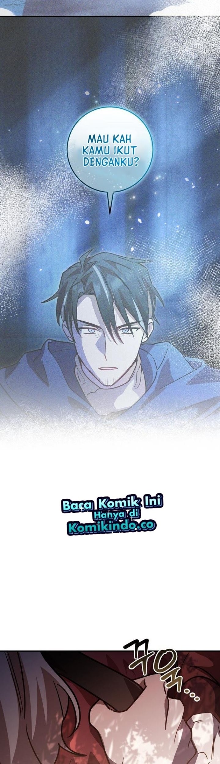 Heroes, Demons & Villains Chapter 22 Gambar 69