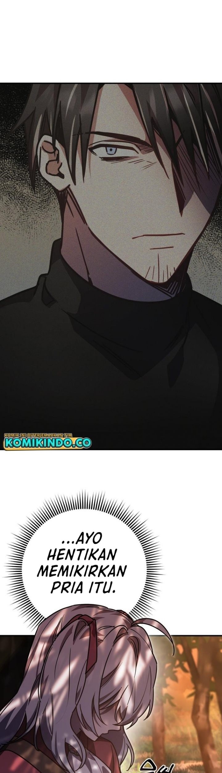 Heroes, Demons & Villains Chapter 22 Gambar 71