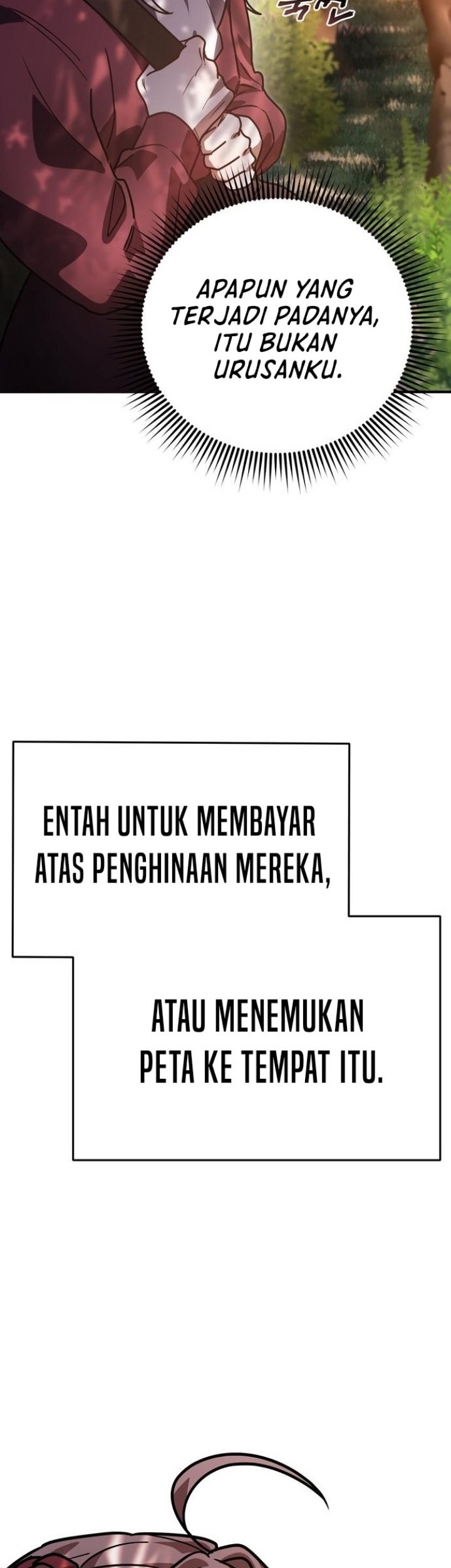 Heroes, Demons & Villains Chapter 22 Gambar 72