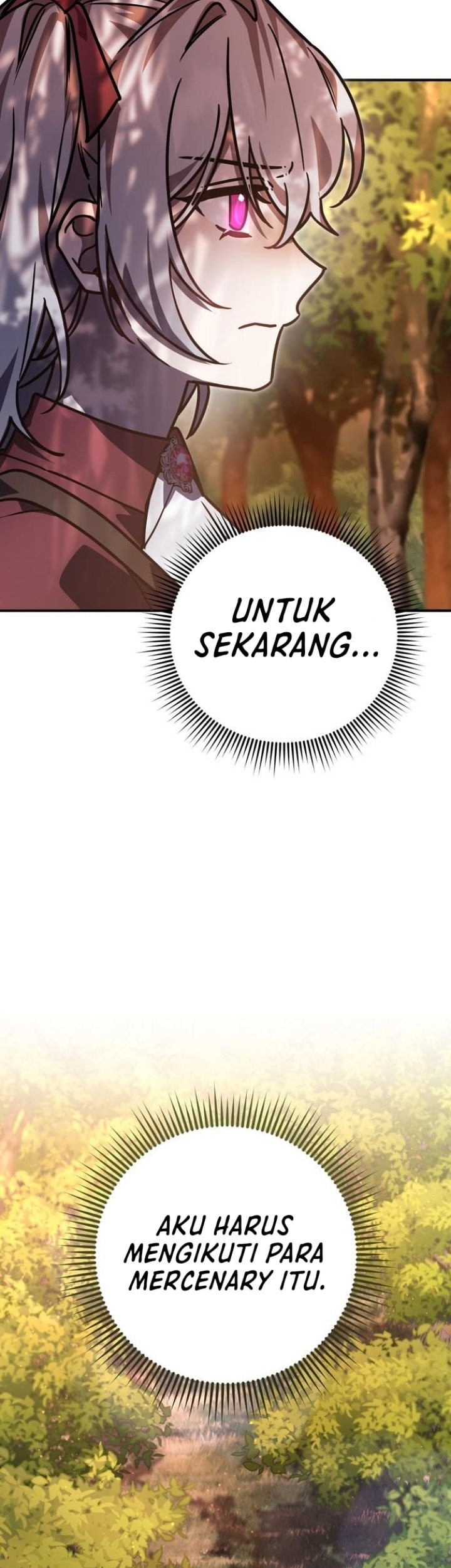 Heroes, Demons & Villains Chapter 22 Gambar 73