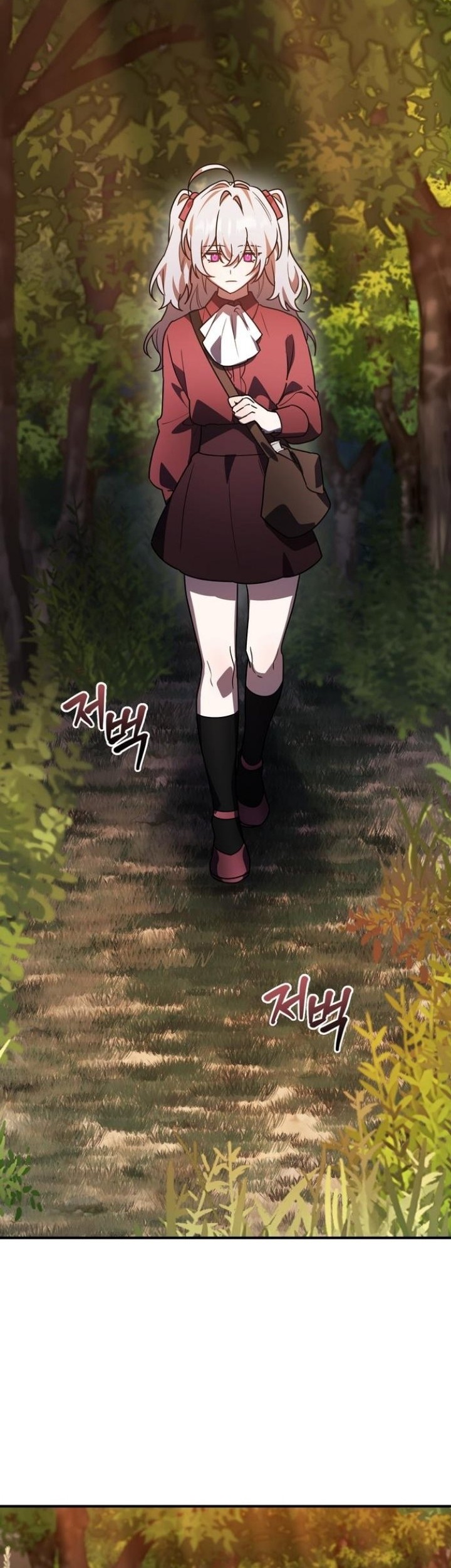 Heroes, Demons & Villains Chapter 22 Gambar 76