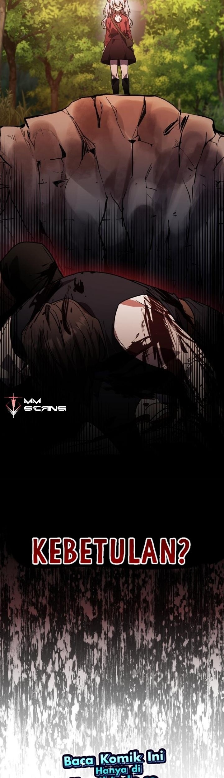 Heroes, Demons & Villains Chapter 22 Gambar 81