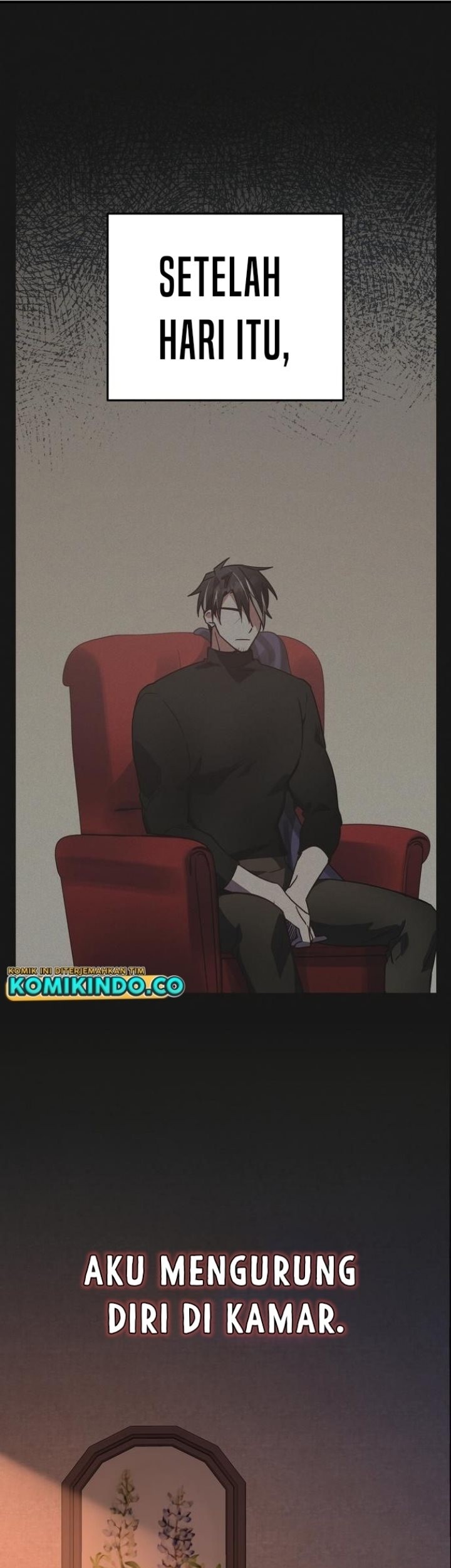 Heroes, Demons & Villains Chapter 22 Gambar 3