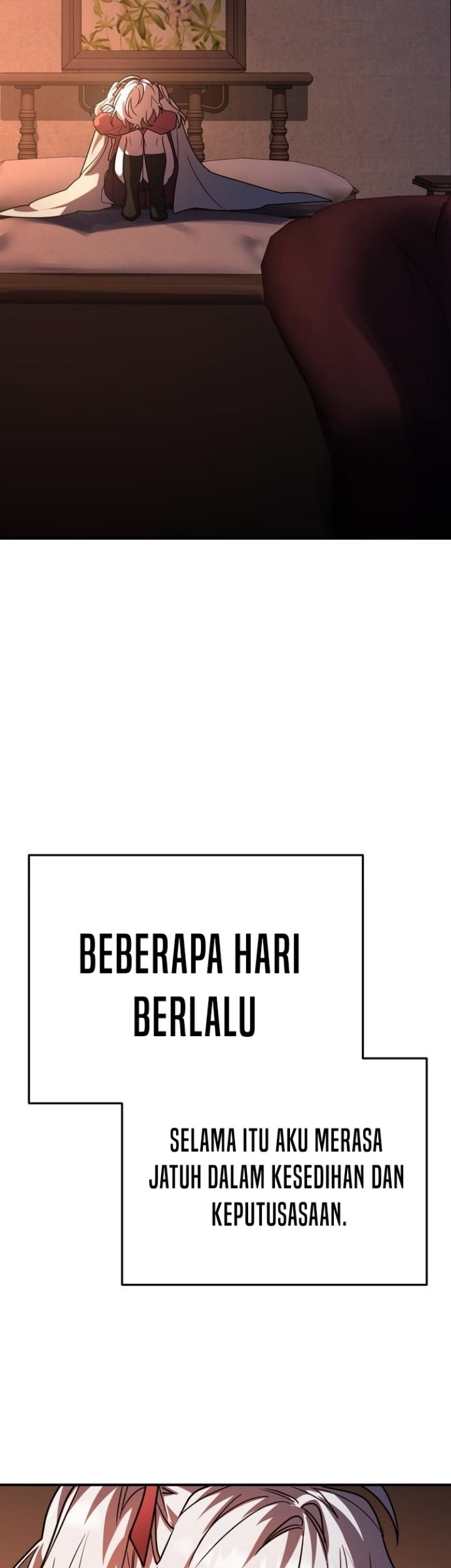 Heroes, Demons & Villains Chapter 22 Gambar 4