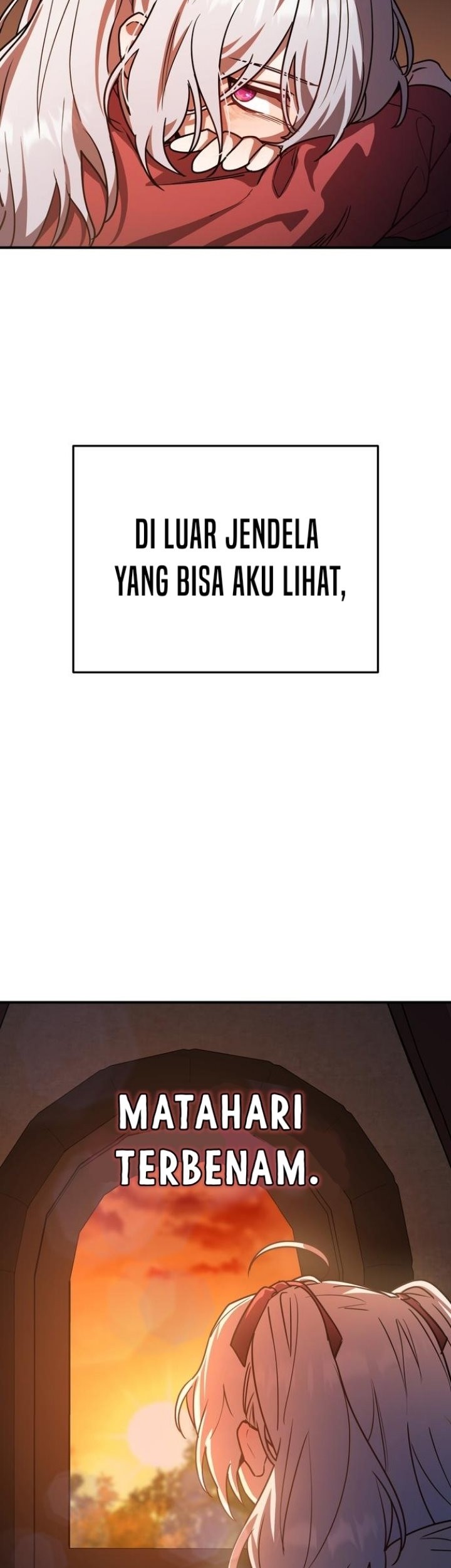 Heroes, Demons & Villains Chapter 22 Gambar 5