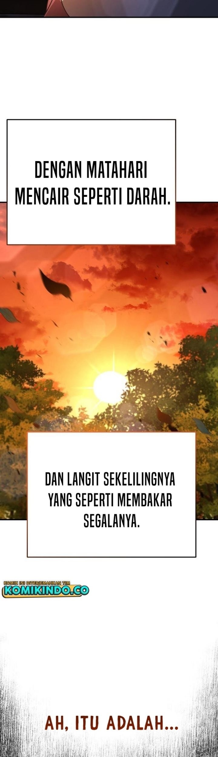 Heroes, Demons & Villains Chapter 22 Gambar 7