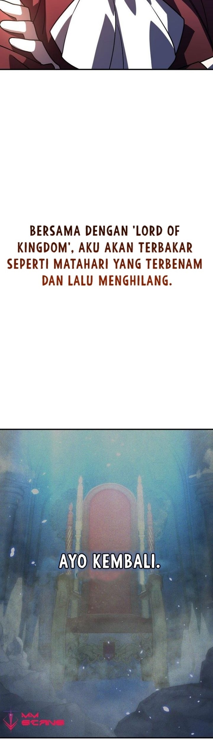 Heroes, Demons & Villains Chapter 22 Gambar 9