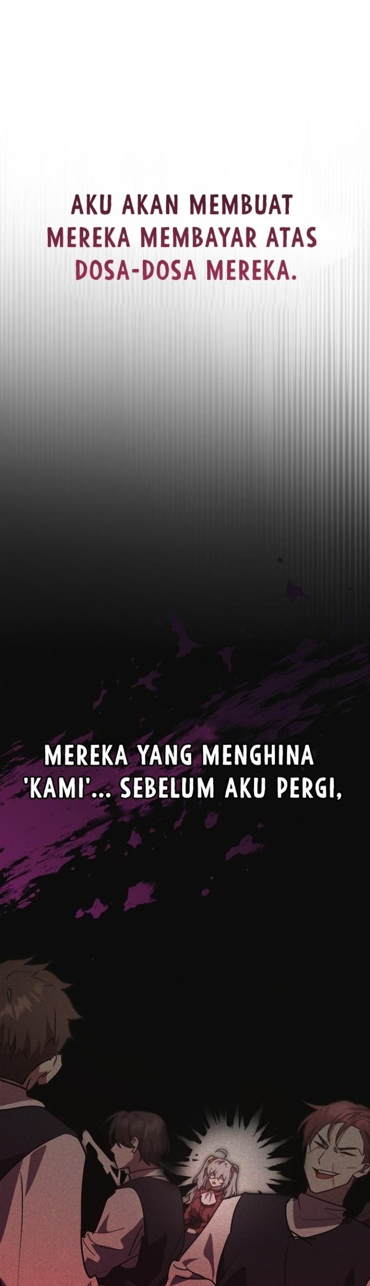 Heroes, Demons & Villains Chapter 22 Gambar 13