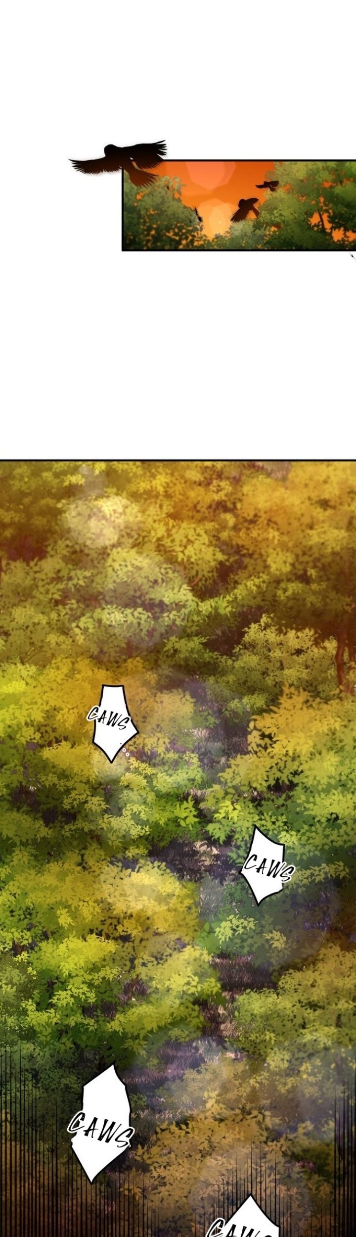 Heroes, Demons & Villains Chapter 22 Gambar 16
