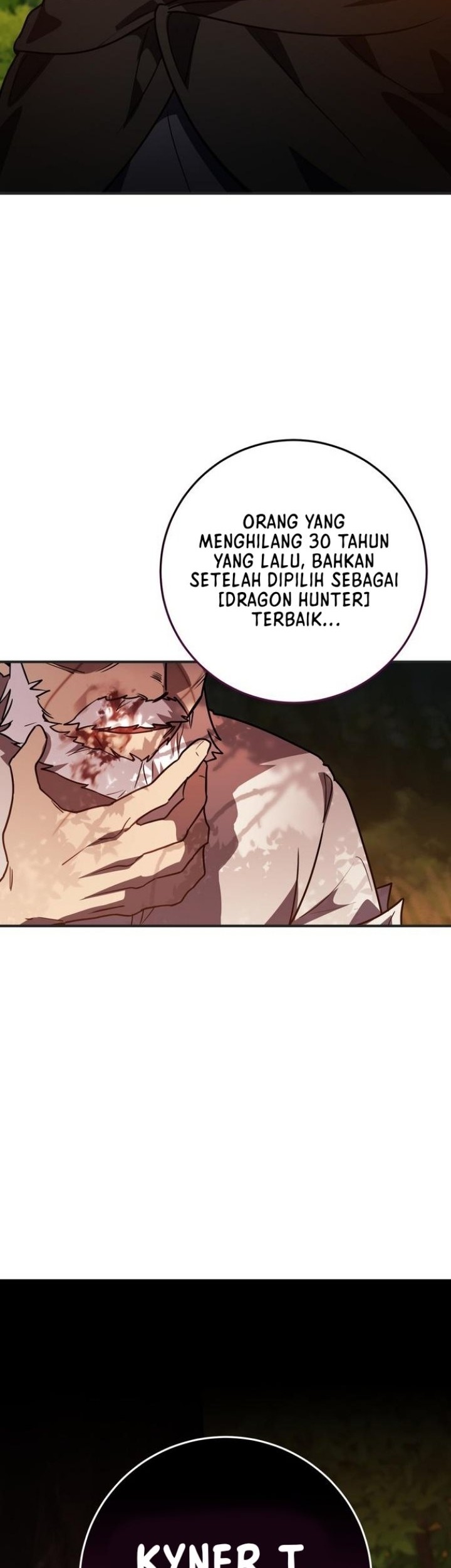 Heroes, Demons & Villains Chapter 22 Gambar 20