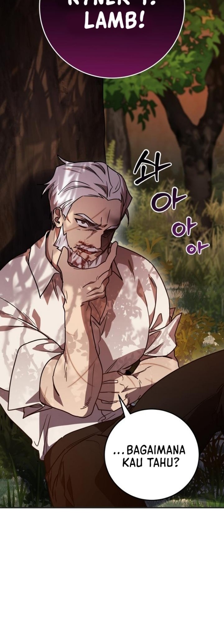 Heroes, Demons & Villains Chapter 22 Gambar 21