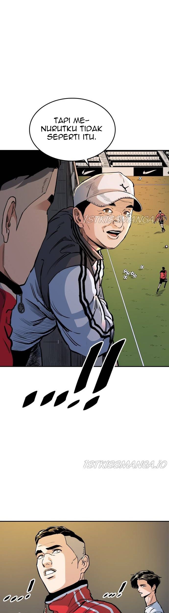Baca Manhwa Build Up Chapter 52 Gambar 2