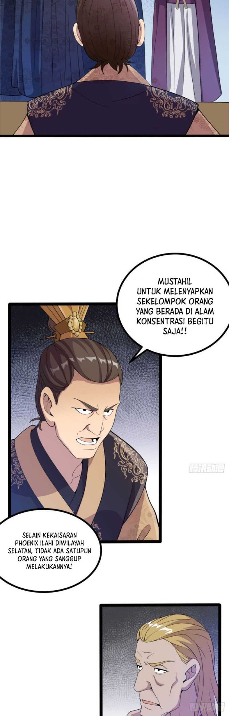 My Wife and I Dominate the Three Realms Chapter 10 Gambar 9