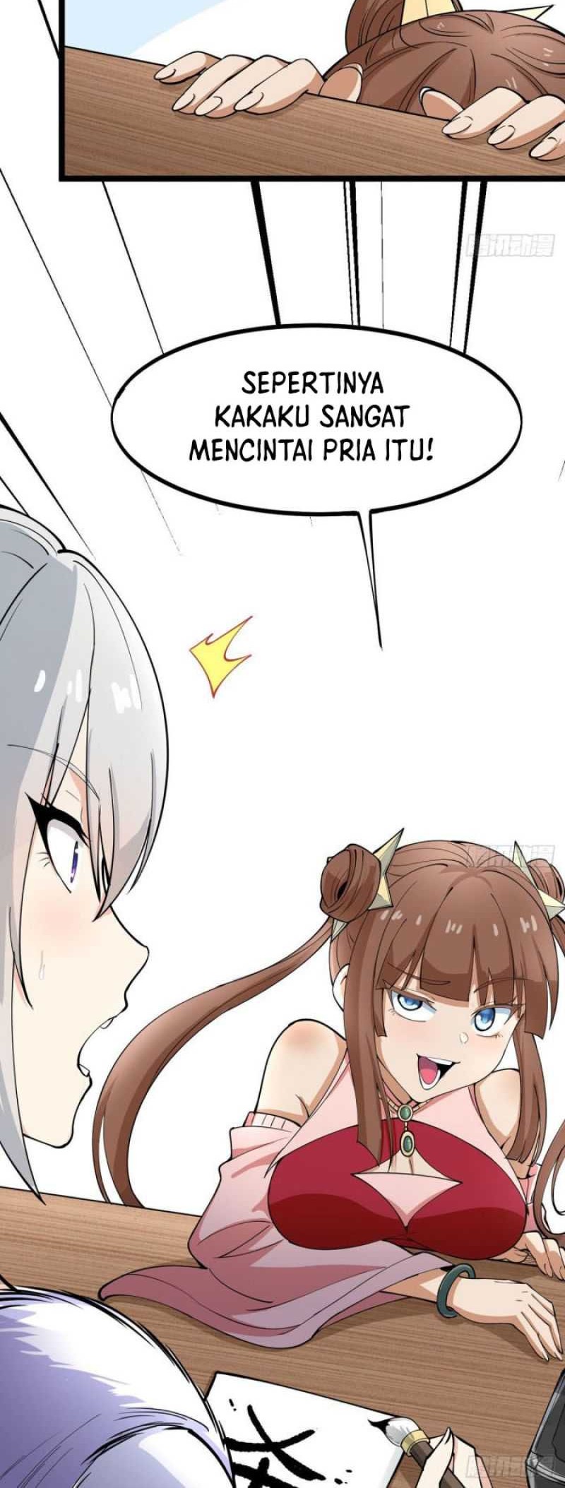My Wife and I Dominate the Three Realms Chapter 07 Gambar 12