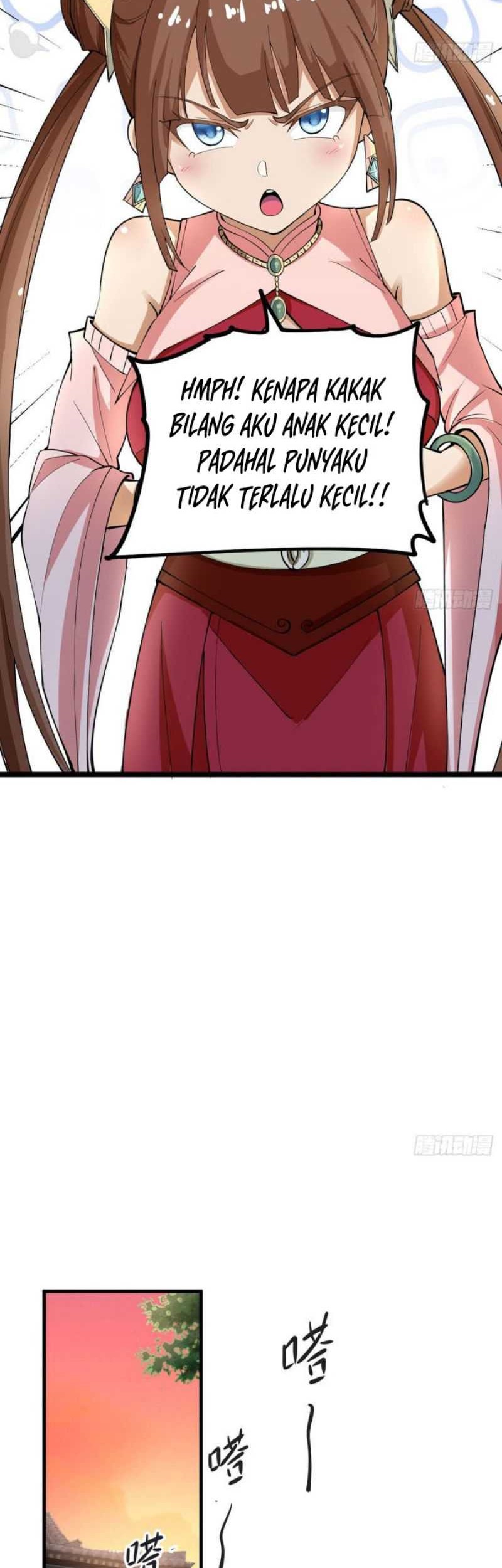 My Wife and I Dominate the Three Realms Chapter 07 Gambar 21