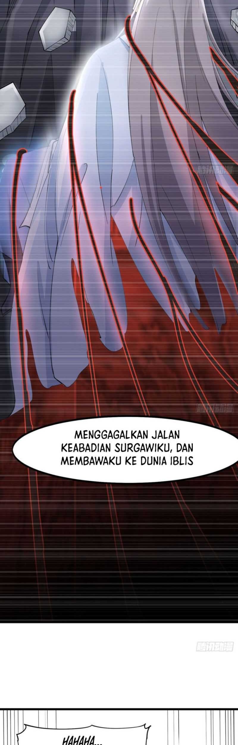 My Wife and I Dominate the Three Realms Chapter 06 Gambar 11