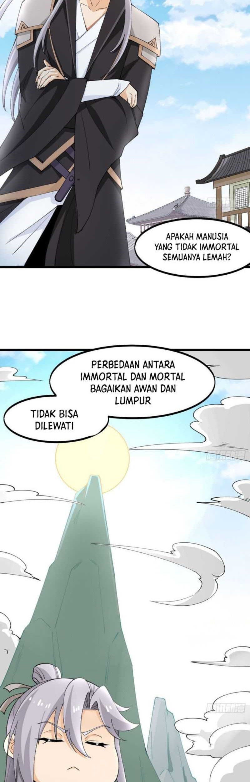 My Wife and I Dominate the Three Realms Chapter 06 Gambar 27