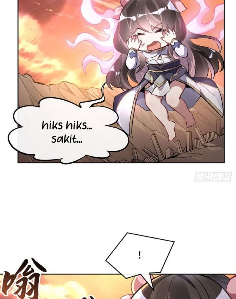 My Female Apprentices Are All Big Shots From the Future Chapter 118 Gambar 16