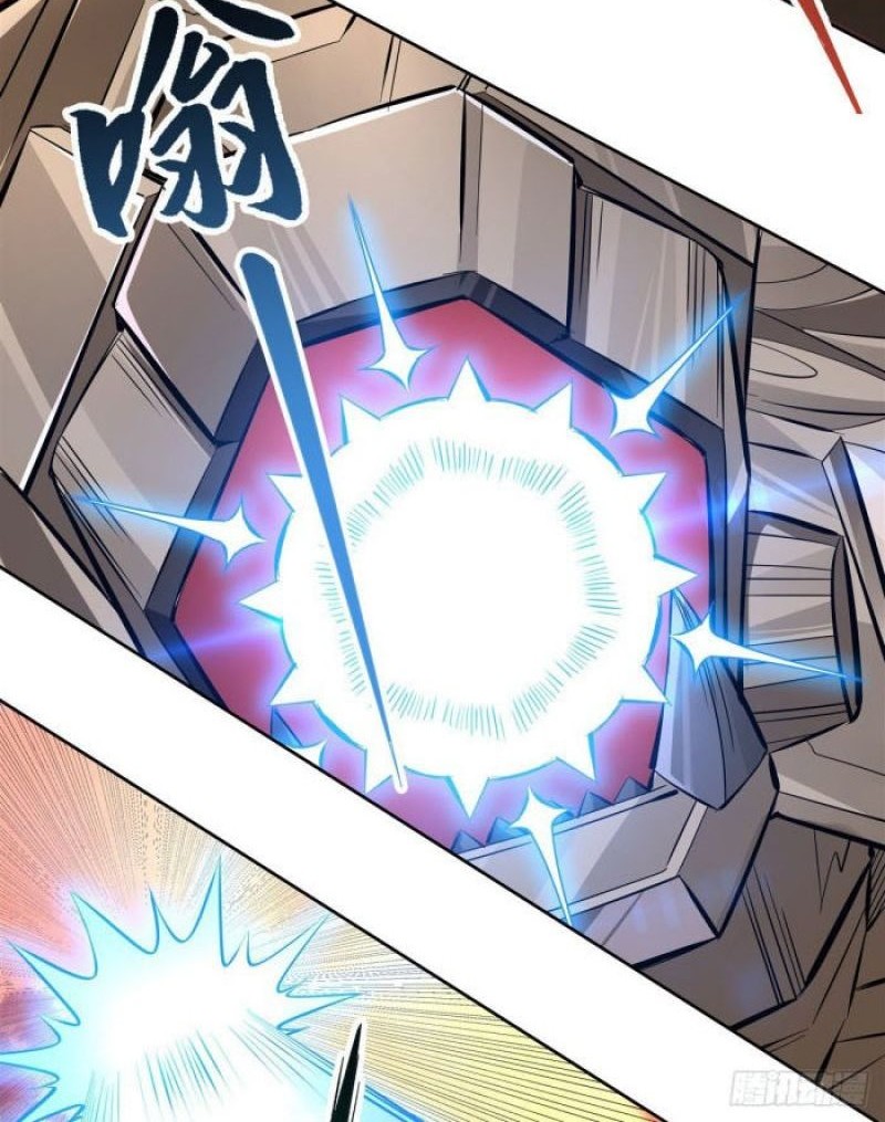 My Female Apprentices Are All Big Shots From the Future Chapter 118 Gambar 20