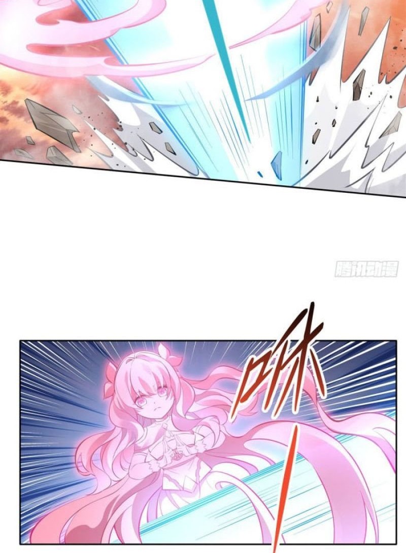 My Female Apprentices Are All Big Shots From the Future Chapter 118 Gambar 22