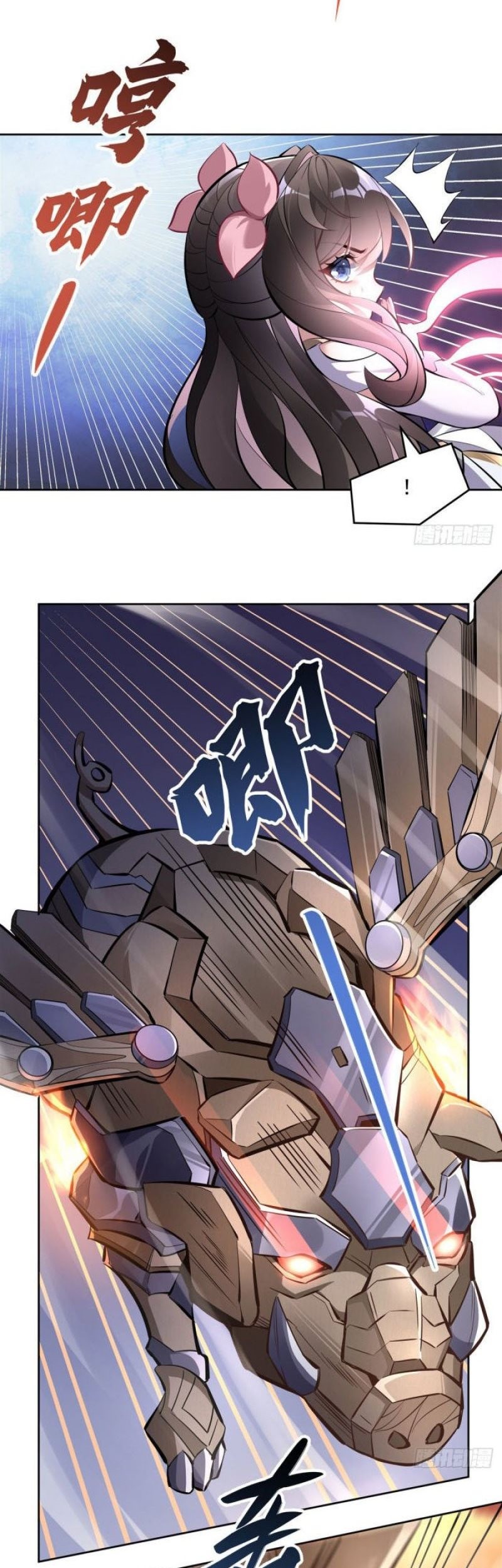 My Female Apprentices Are All Big Shots From the Future Chapter 118 Gambar 23