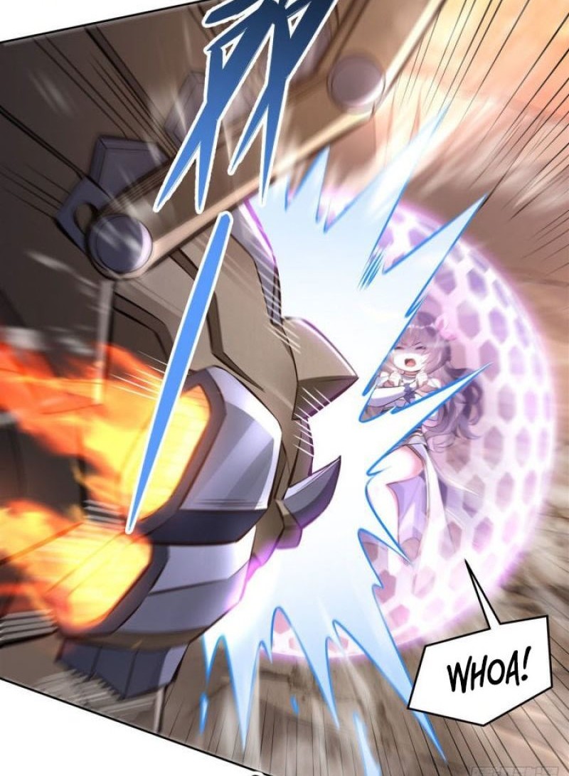 My Female Apprentices Are All Big Shots From the Future Chapter 118 Gambar 24